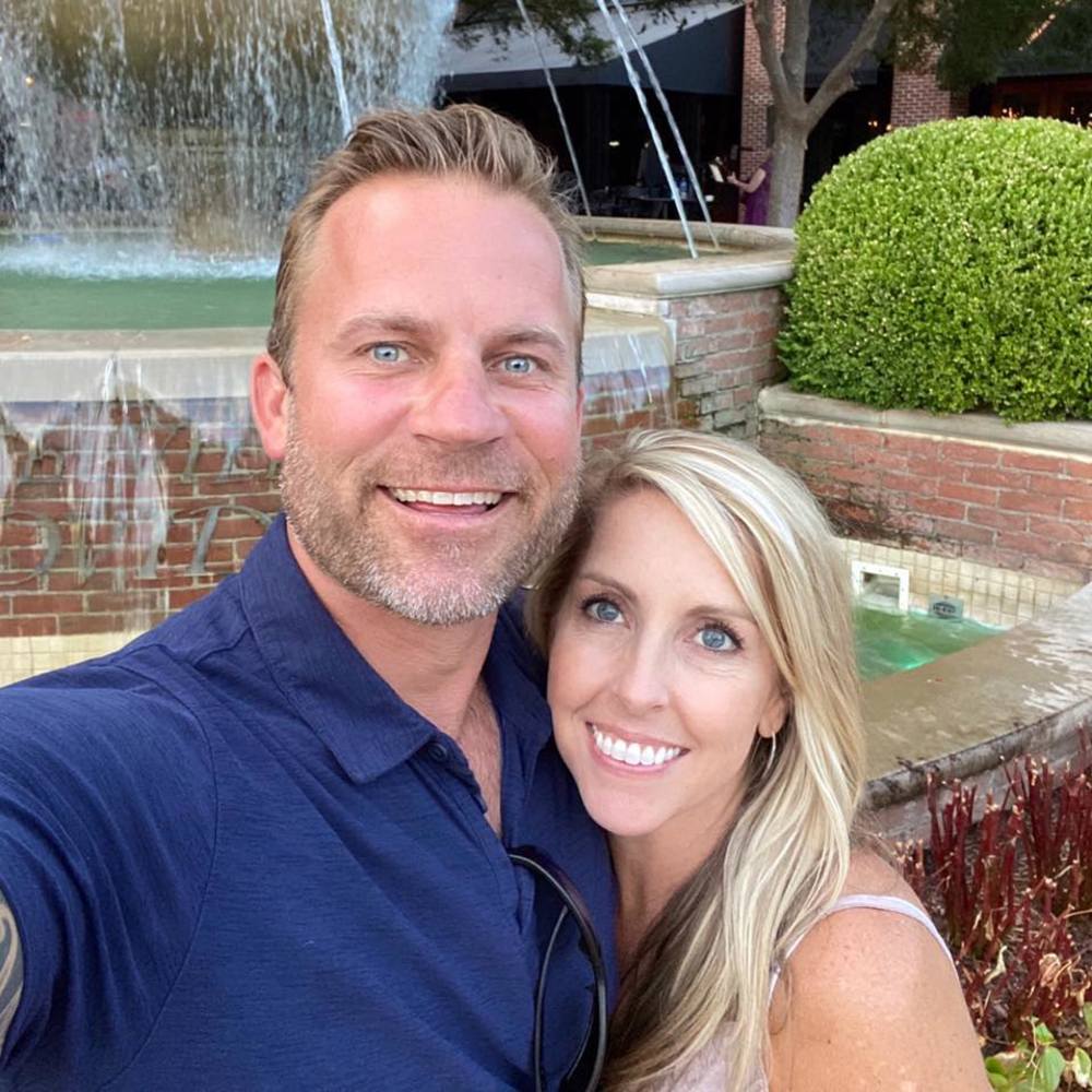 Meet your Posher, Christy